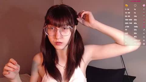 Cheryl online show from March 7, 2025, 1:29 pm