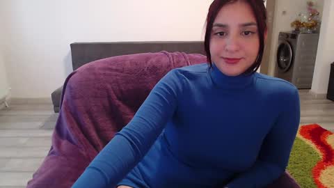 Snapshot of cherry_pie95 chatting on December 26, 2024, 10:48 am Sherry online show from December 26, 2024, 10:48 am