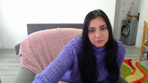 Snapshot of cherry_pie95 chatting on February 6, 2025, 7:13 am Sherry online show from February 6, 2025, 7:13 am