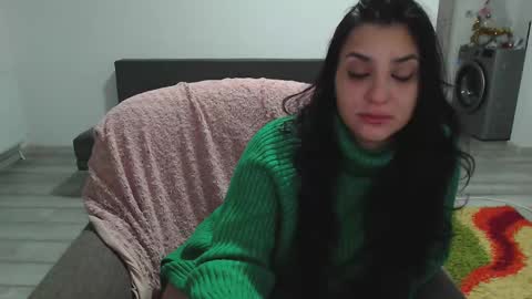 Snapshot of cherry_pie95 chatting on February 11, 2025, 2:57 am Sherry online show from February 11, 2025, 2:57 am