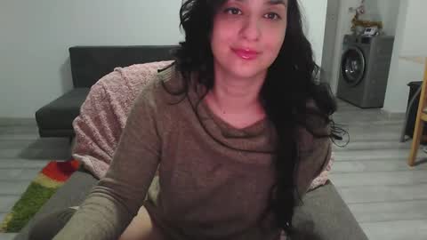 Snapshot of cherry_pie95 chatting on February 13, 2025, 2:01 am Sherry online show from February 13, 2025, 2:01 am