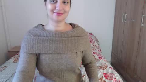 Snapshot of cherry_pie95 chatting on September 23, 2025, 6:38 am Sherry online show from September 23, 2025, 6:38 am