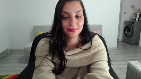 Snapshot of cherry_pie95 chatting on September 29, 2025, 9:19 pm Sherry online show from September 29, 2025, 9:19 pm