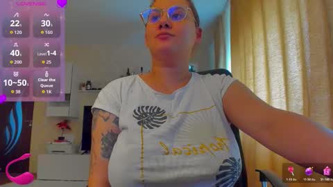 mayra online show from January 7, 2026, 10:40 am