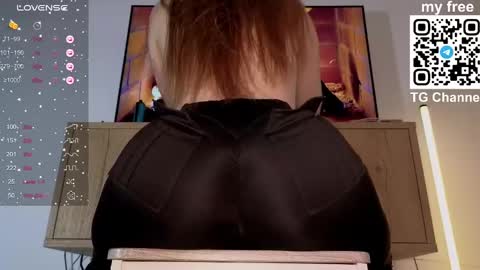 Vanessa Ray  STREAMING TIME everyday of the week  -  German time. except Saturday online show from March 3, 2025, 9:44 am