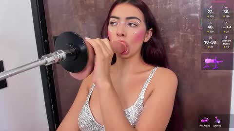 ANNY online show from December 5, 2025, 4:10 am