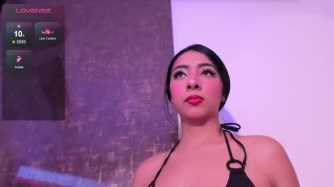 Snapshot of cherry_skinny_ chatting on March 1, 2026, 3:41 am ANNY online show from March 1, 2026, 3:41 am