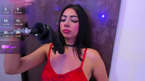 ANNY online show from May 16, 2026, 7:45 pm