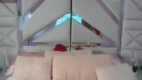 Sussan Cherry  online show from January 10, 2025, 3:29 am