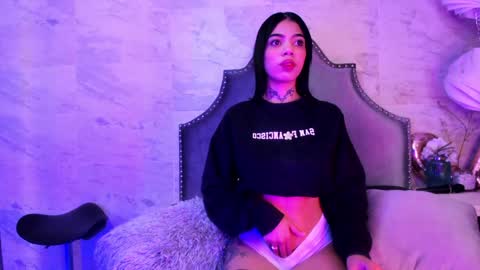 Sussan Cherry  online show from January 11, 2025, 3:55 am