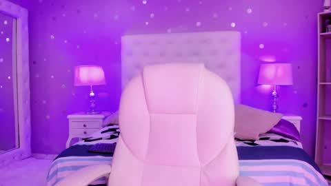 Sussan Cherry  online show from January 25, 2025, 2:58 pm