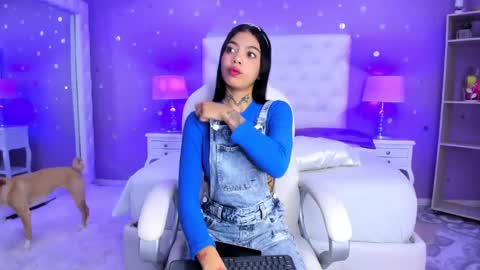 Sussan Cherry  online show from February 4, 2025, 7:40 am