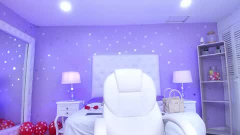 Sussan Cherry  online show from February 15, 2025, 1:42 am