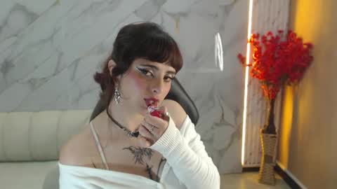 Cherry online show from May 16, 2026, 3:36 am