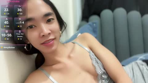 ashli online show from April 2, 2026, 8:17 pm