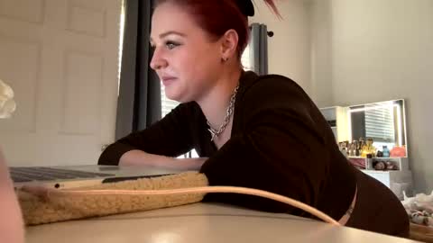 cherrybaby690 online show from February 19, 2025, 10:53 pm