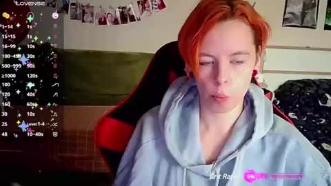cherrybaby_0 online show from February 6, 2025, 7:13 am