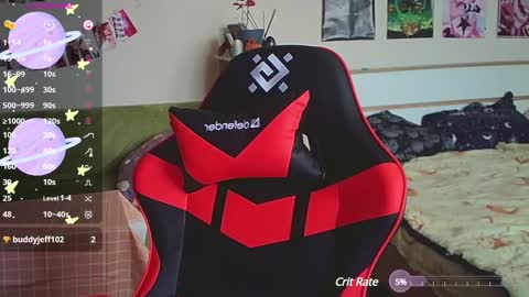 cherrybaby_0 online show from February 7, 2025, 7:18 am