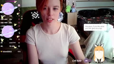 cherrybaby_0 online show from February 19, 2025, 6:11 am