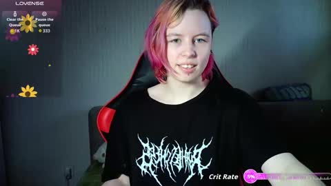 cherrybaby_0 online show from September 24, 2025, 1:03 pm