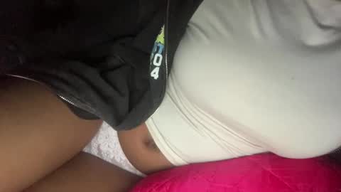 cherryb online show from February 27, 2026, 9:48 pm