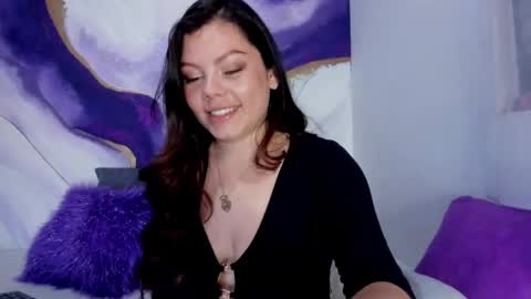 Snapshot of cherryblossomm1 chatting on January 6, 2025, 10:47 pm cherryblossomm1 online show from January 6, 2025, 10:47 pm