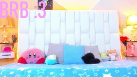 Samy Perez online show from October 16, 2025, 7:15 pm