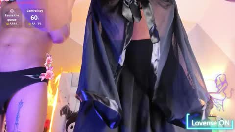 Samy Perez online show from October 30, 2025, 10:21 pm