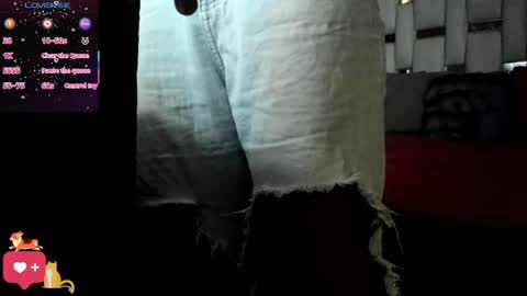 Samy Perez online show from April 13, 2026, 6:57 pm