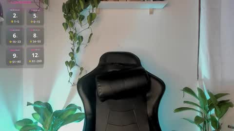 Cherry Lady online show from November 9, 2025, 10:30 pm