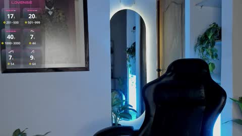 Cherry Lady online show from November 29, 2025, 3:20 am