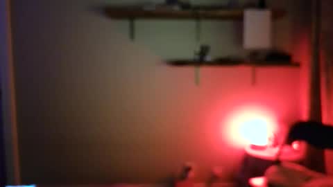 Miss Cherry online show from November 15, 2025, 2:09 am