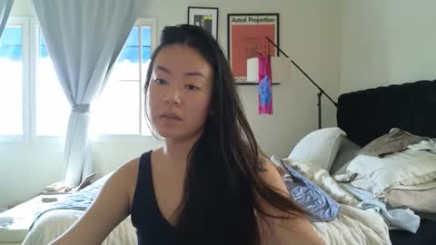 Miss Cherry online show from December 20, 2025, 9:33 pm