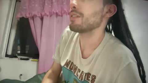 CherryCatCup online show from April 11, 2026, 8:51 am