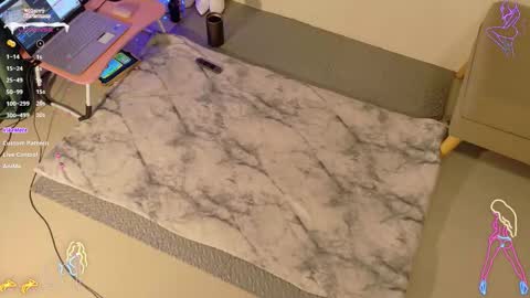 Cherry online show from January 6, 2026, 4:16 am