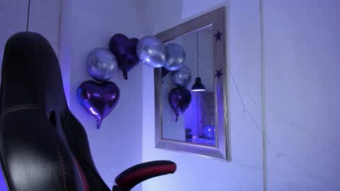 Morfy online show from January 7, 2026, 6:21 pm