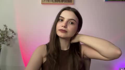 Lina online show from May 27, 2026, 1:35 am