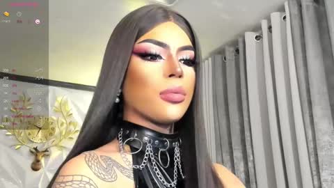 THE ALPHA   GODDESSOFSEXUALDESIRE online show from December 3, 2024, 6:37 am