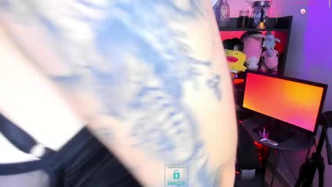 cherrykath online show from April 12, 2026, 3:50 pm