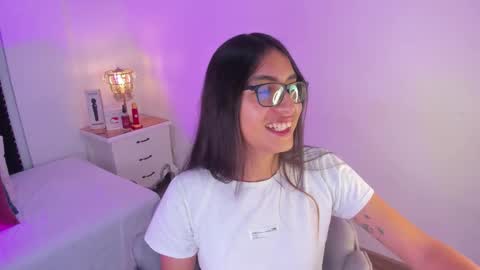 Cherry online show from October 23, 2025, 1:32 pm