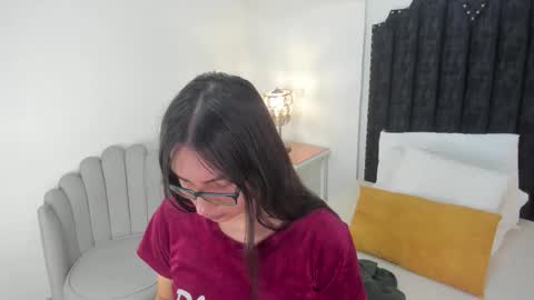 Cherry online show from January 10, 2026, 12:07 pm