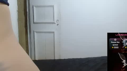 Cherry Lugosi online show from January 5, 2025, 6:46 am