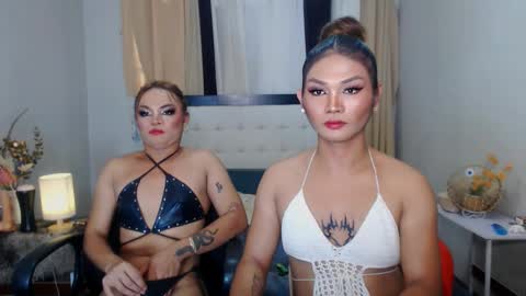 cherrymaegray online show from February 26, 2025, 6:47 am