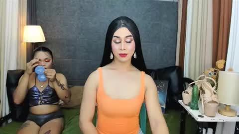 cherrymaegray online show from September 21, 2025, 4:52 pm