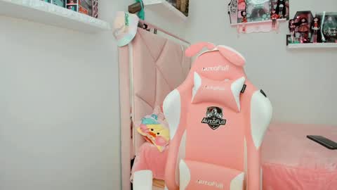 cherrycute666 online show from December 19, 2024, 10:32 pm