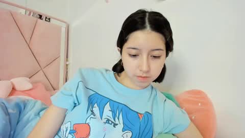 cherrycute666 online show from December 28, 2024, 3:37 am