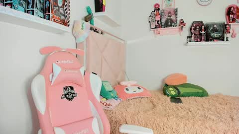 cherrycute666 online show from January 12, 2025, 3:17 am