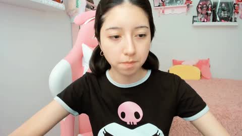 cherrycute666 online show from January 17, 2025, 8:00 pm