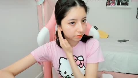 cherrycute666 online show from January 24, 2025, 10:08 pm