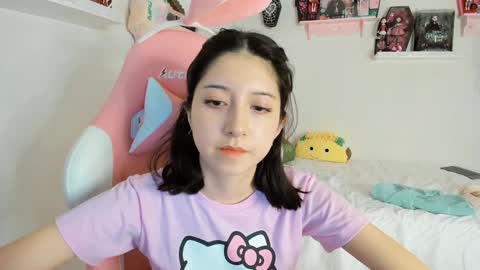 cherrycute666 online show from January 25, 2025, 1:43 am